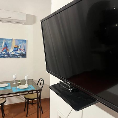 Il Portale 2 Apartment Tropea Ngoại thất bức ảnh