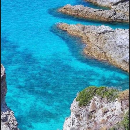 Il Portale 2 Apartment Tropea Ngoại thất bức ảnh