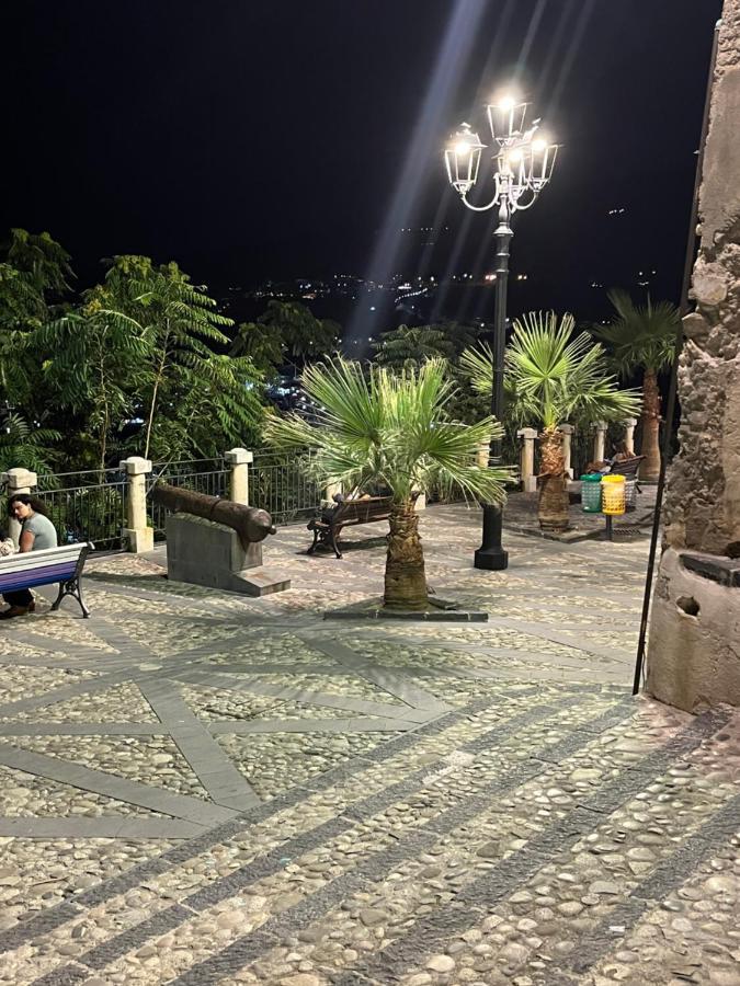 Il Portale 2 Apartment Tropea Ngoại thất bức ảnh