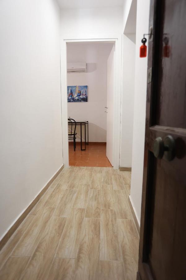 Il Portale 2 Apartment Tropea Ngoại thất bức ảnh