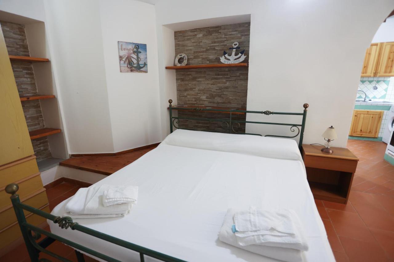 Il Portale 2 Apartment Tropea Ngoại thất bức ảnh