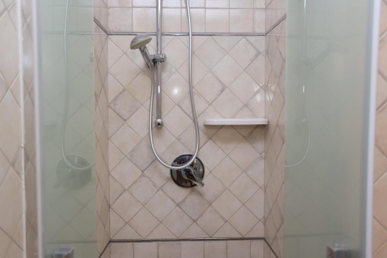 Il Portale 2 Apartment Tropea Ngoại thất bức ảnh