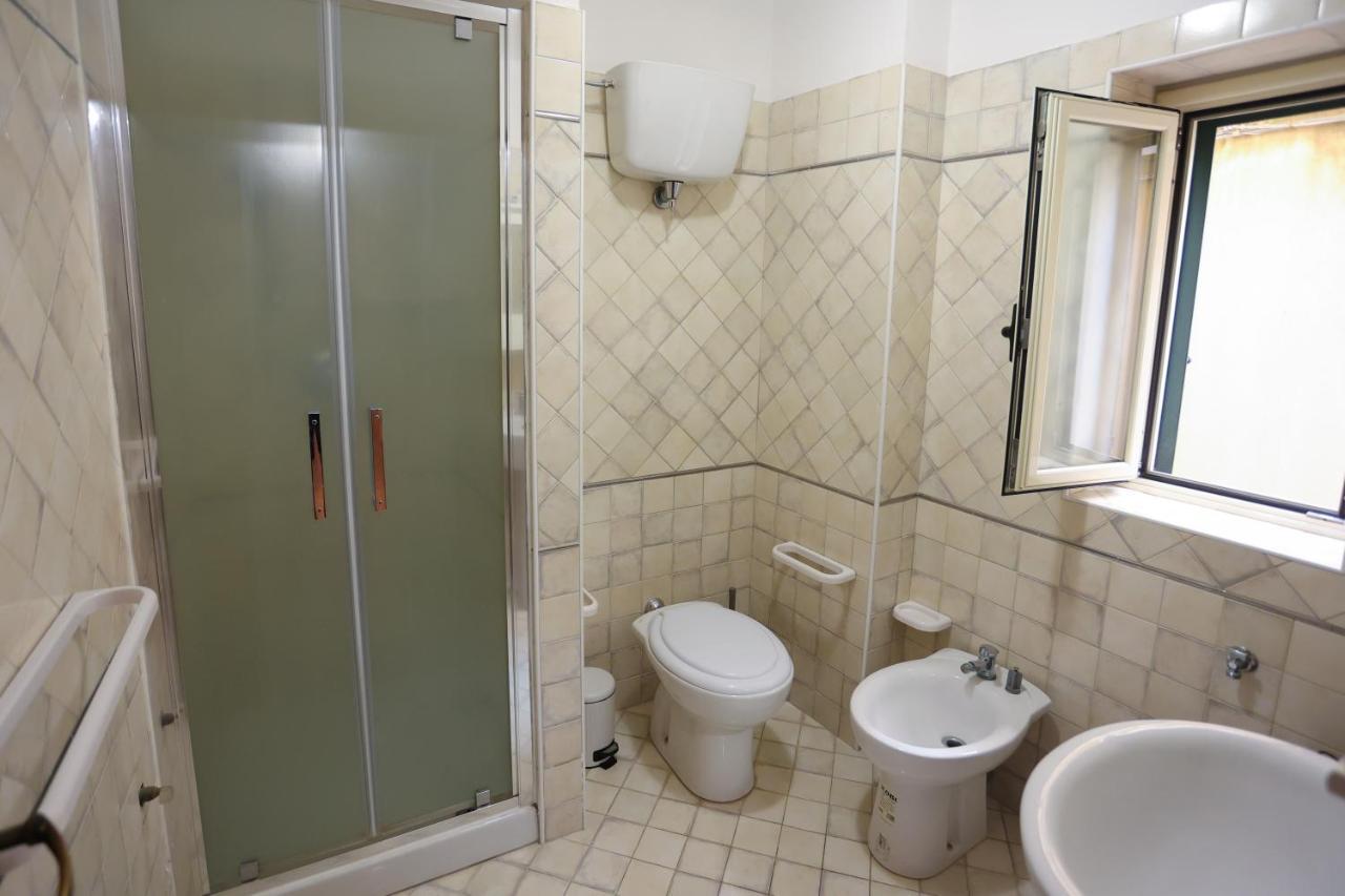 Il Portale 2 Apartment Tropea Ngoại thất bức ảnh
