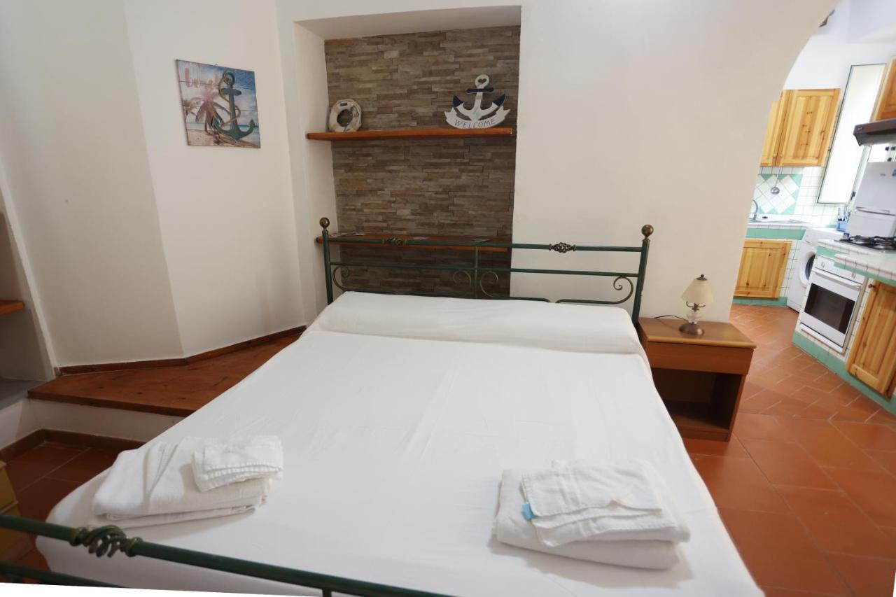 Il Portale 2 Apartment Tropea Ngoại thất bức ảnh