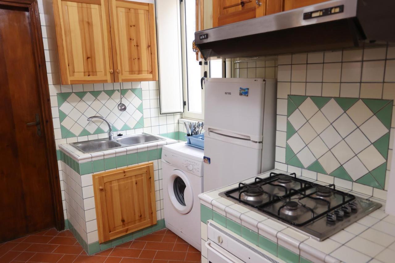 Il Portale 2 Apartment Tropea Ngoại thất bức ảnh