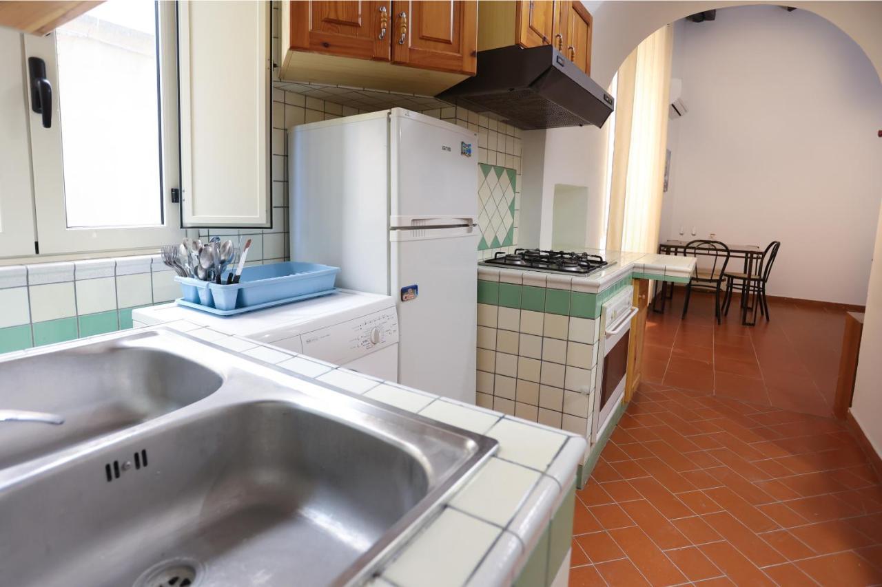 Il Portale 2 Apartment Tropea Ngoại thất bức ảnh