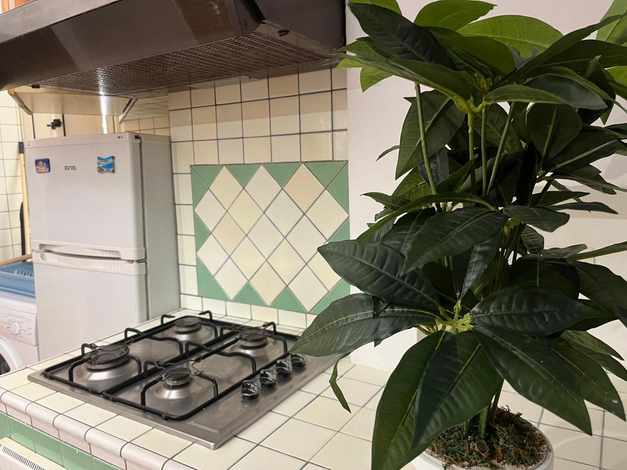 Il Portale 2 Apartment Tropea Ngoại thất bức ảnh